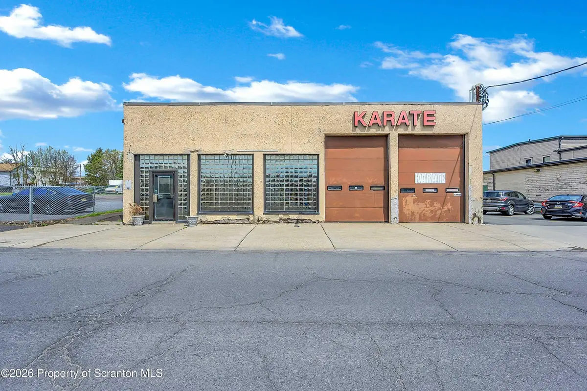 337 E Gibson ST, Scranton, PA 18509