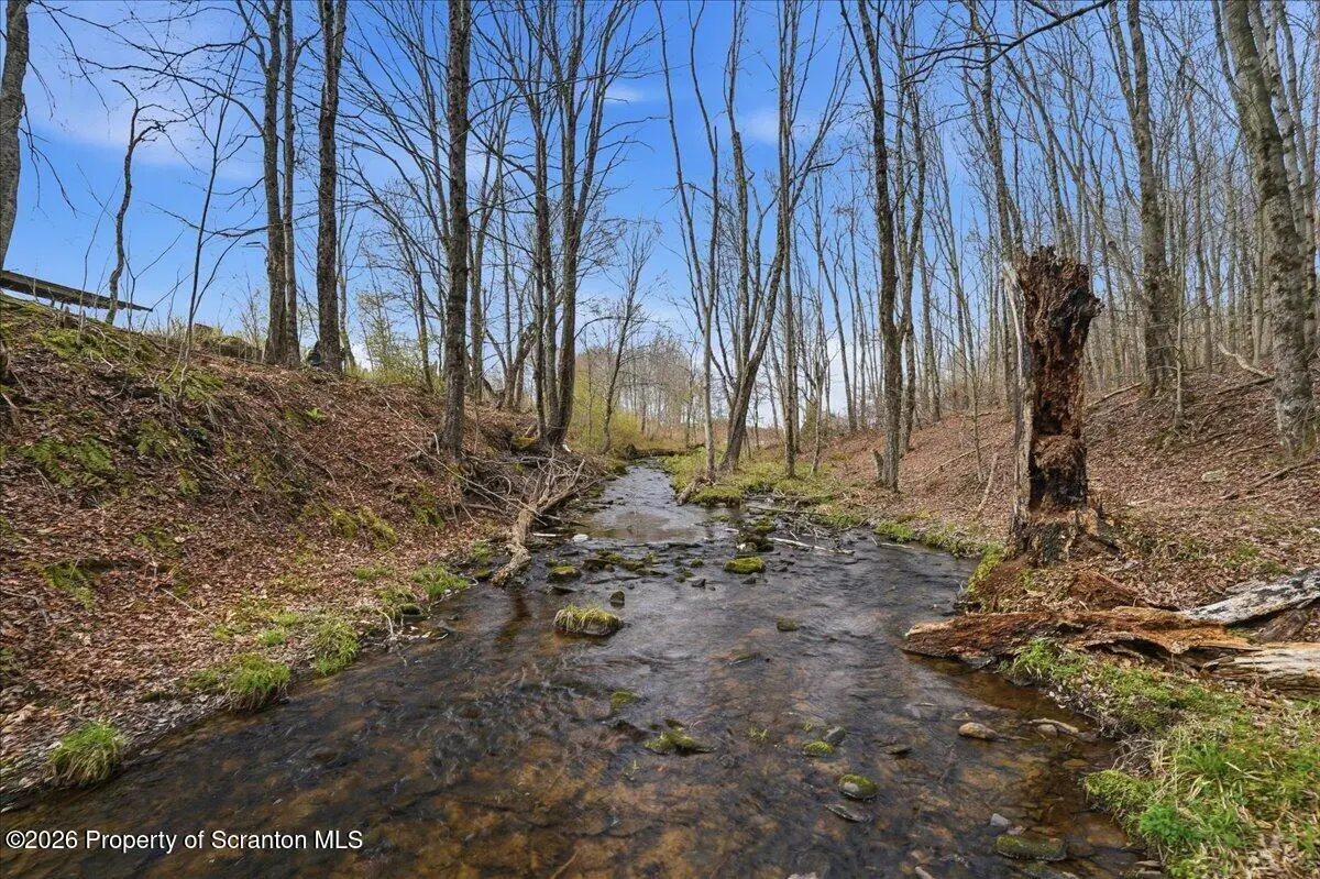 1140 Ball Pond RD, Thompson, PA 18465