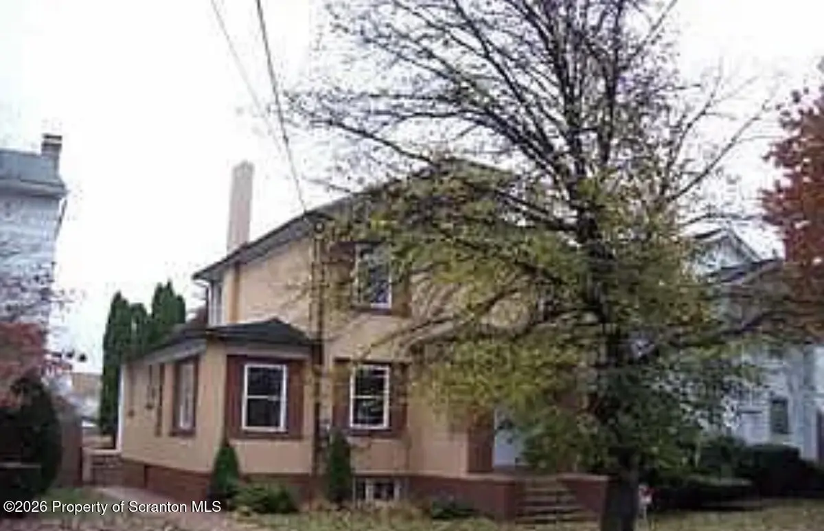 111 Old River RD, Wilkes-barre, PA 18702