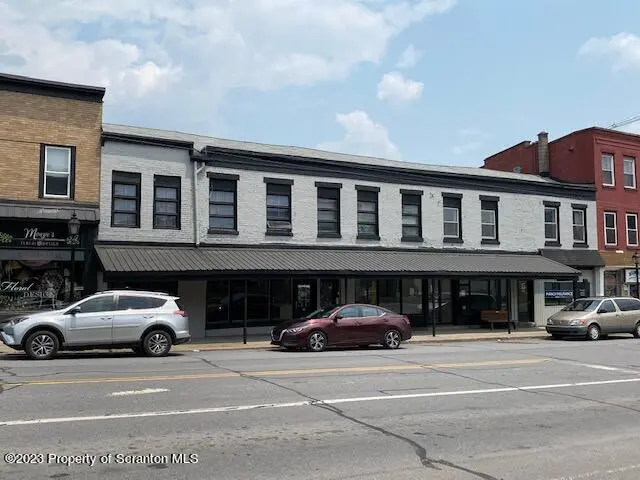 31-35 E Tioga ST, Tunkhannock, PA 18657