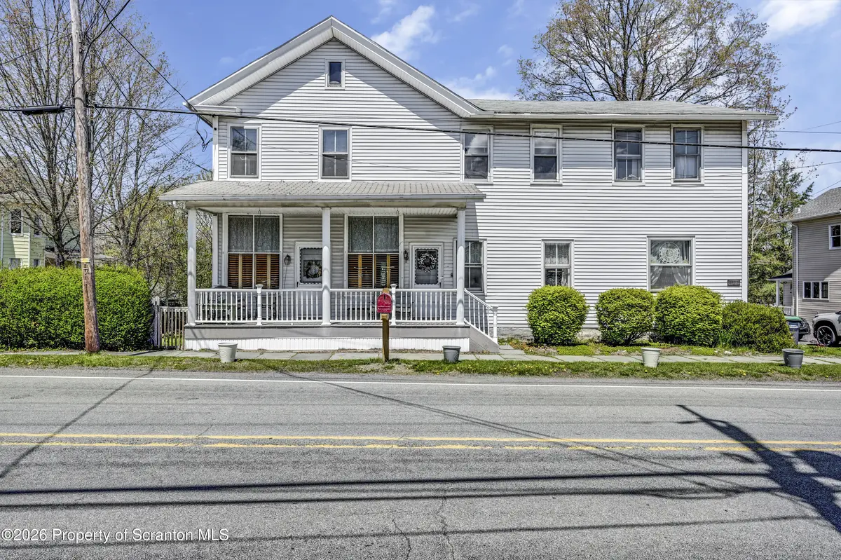 531 Main ST, Gouldsboro, PA 18424