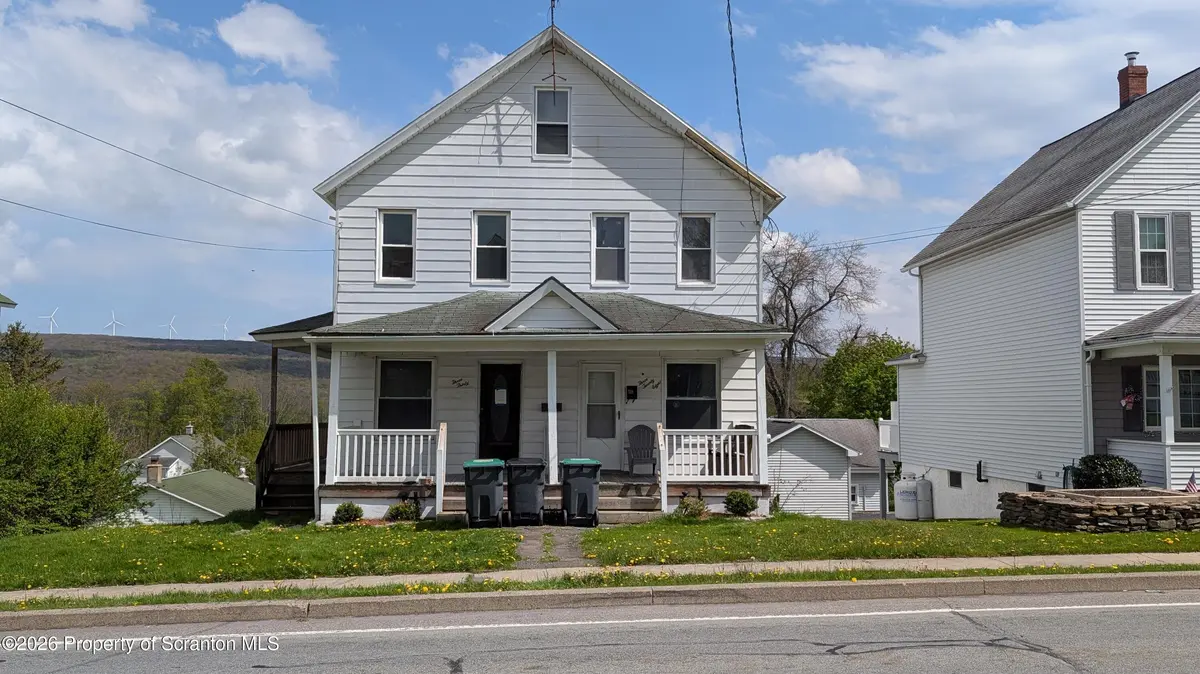 328 330 Main #L 110, Vandling, PA 18421