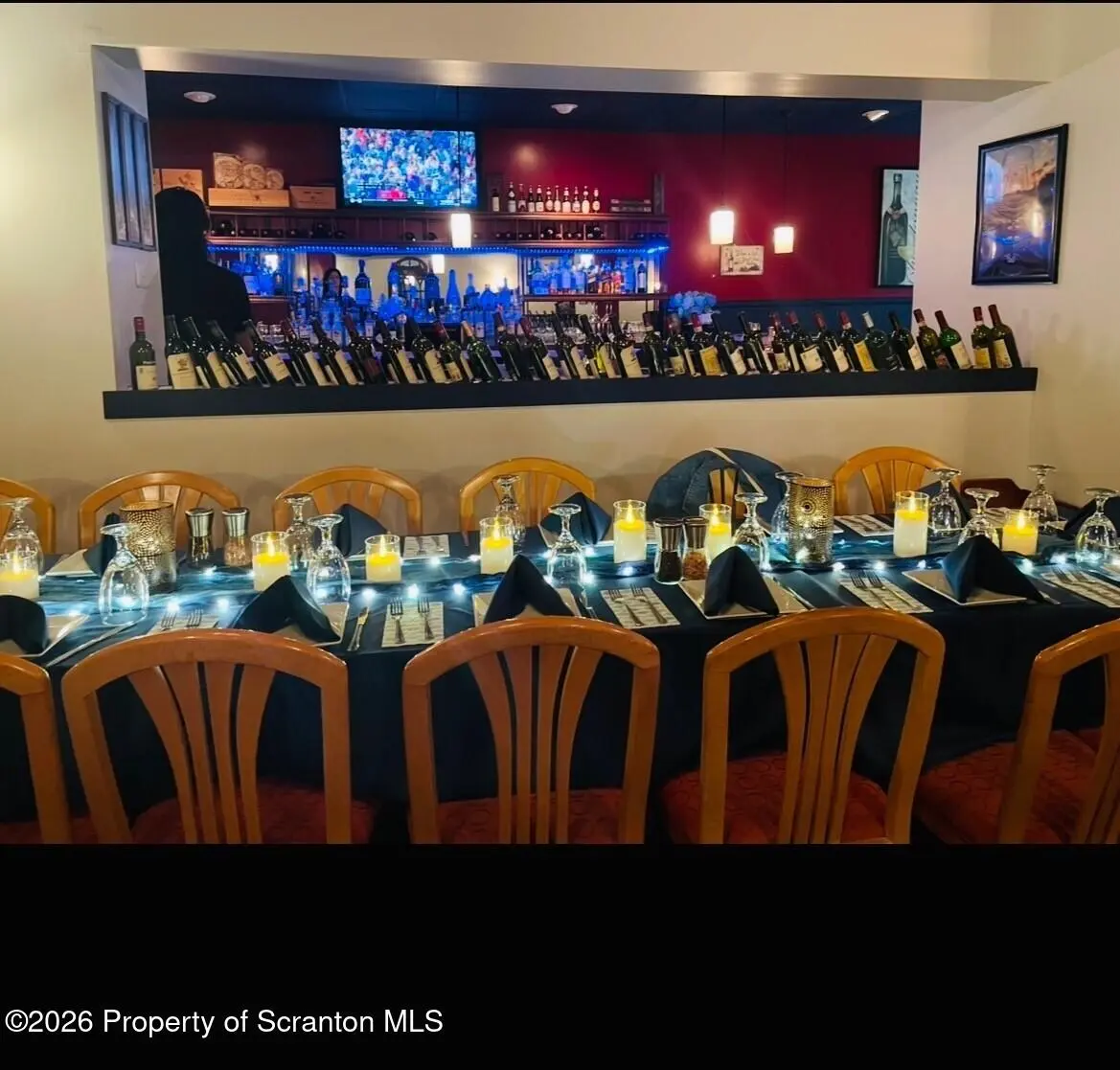110 N Main AVE, Scranton, PA 18504