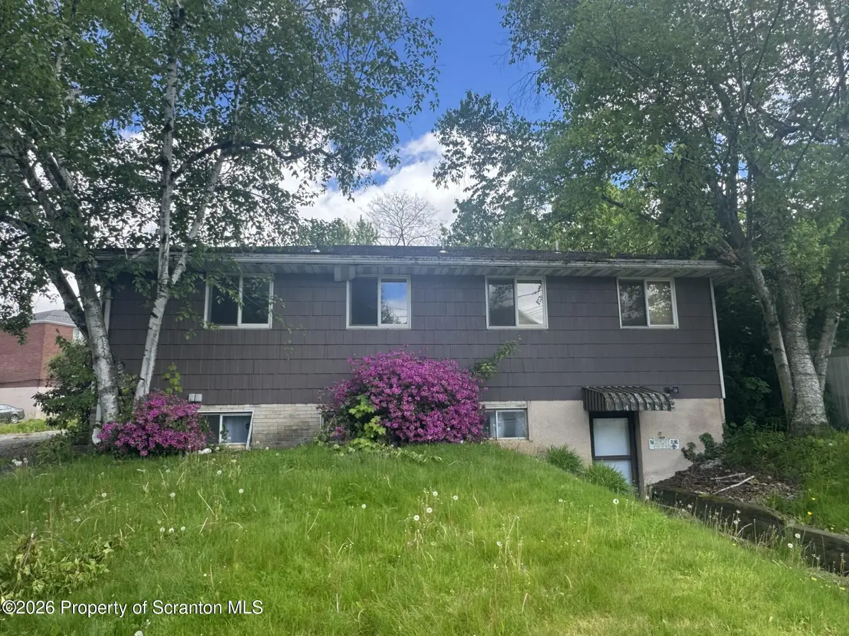 2326 Boulevard AVE, Scranton, PA 18509