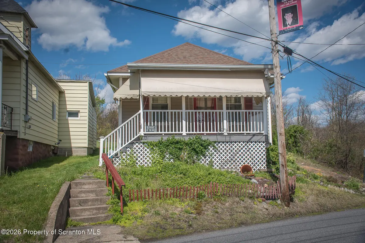 226 Rock ST, Hughestown, PA 18640