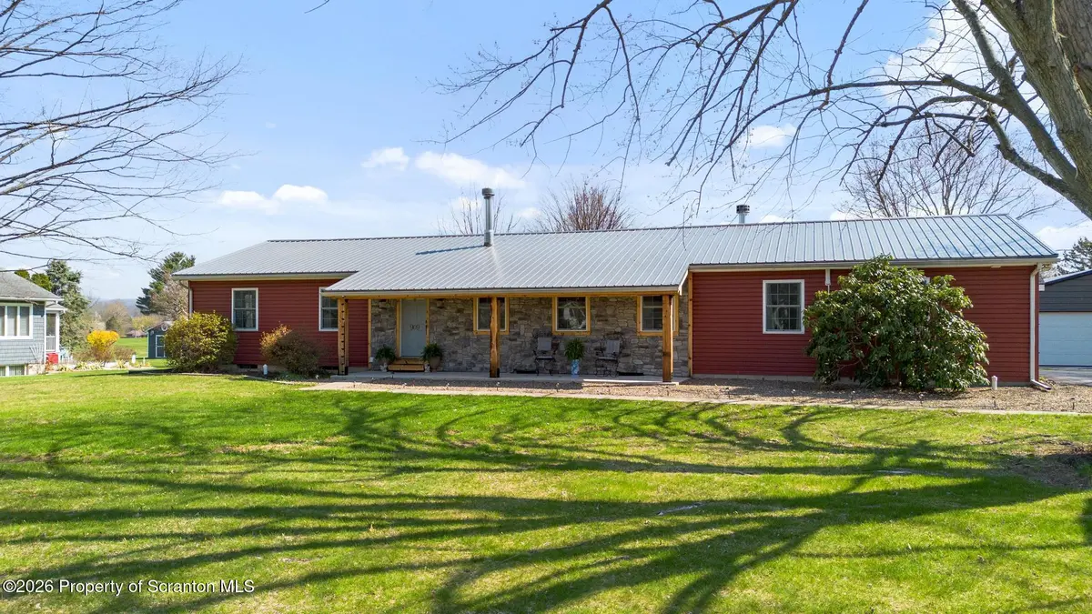 909 Fair ST, Mifflinville, PA 18631