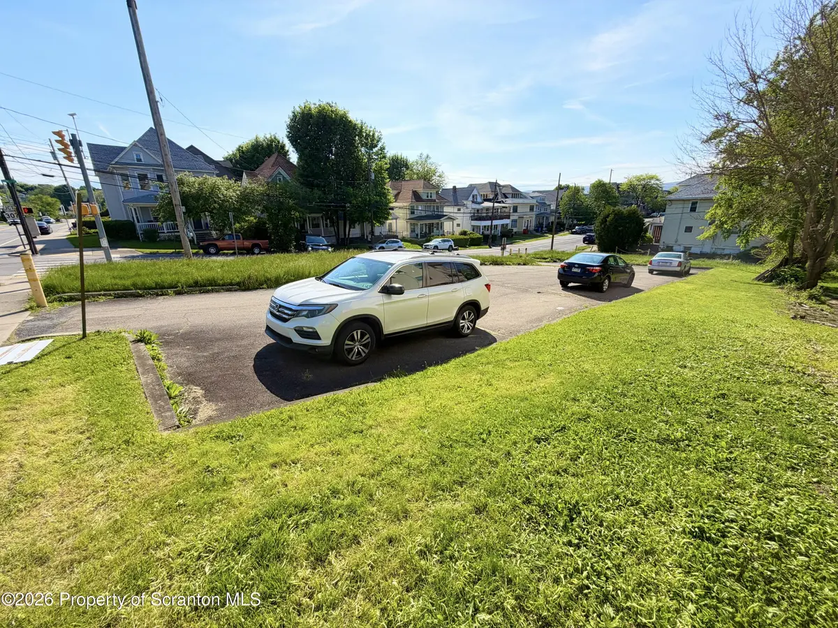 301 Harrison AVE, Scranton, PA 18510