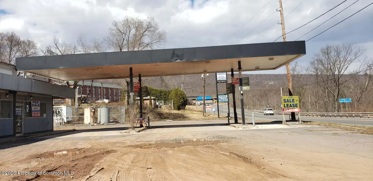 1048 Route 93, Drums, PA 18222