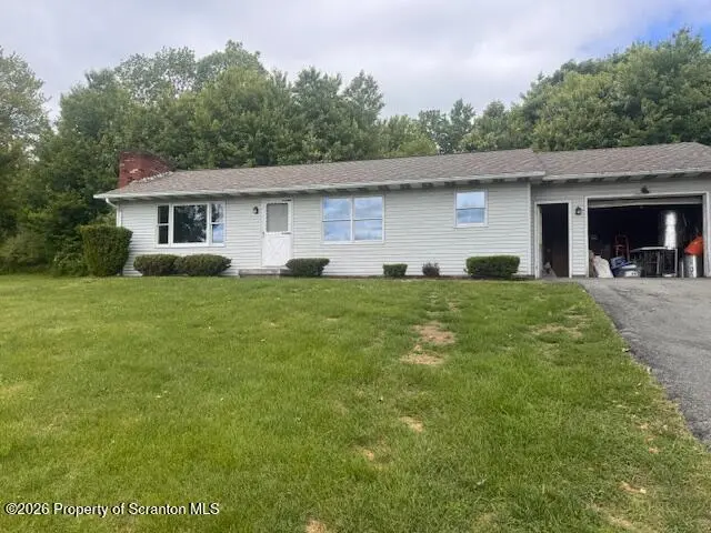 19815 State Route 706, Montrose, PA 18801