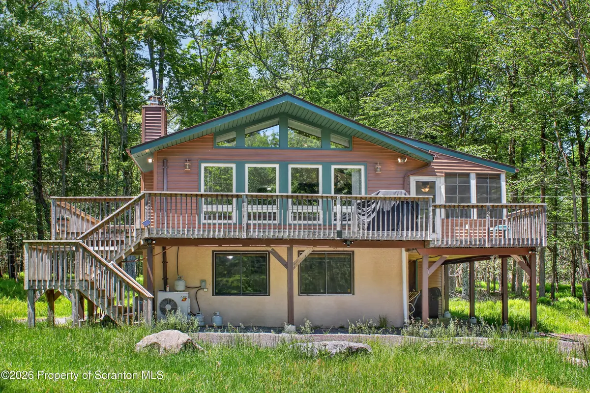 31 Adventure DR ## T2326, Clifton Twp, PA 18424