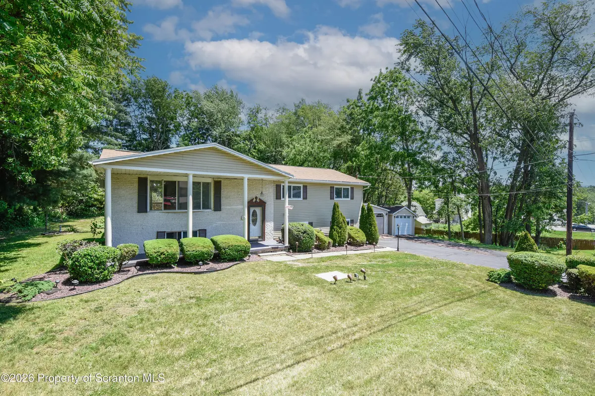 2610 Price ST, Scranton, PA 18504