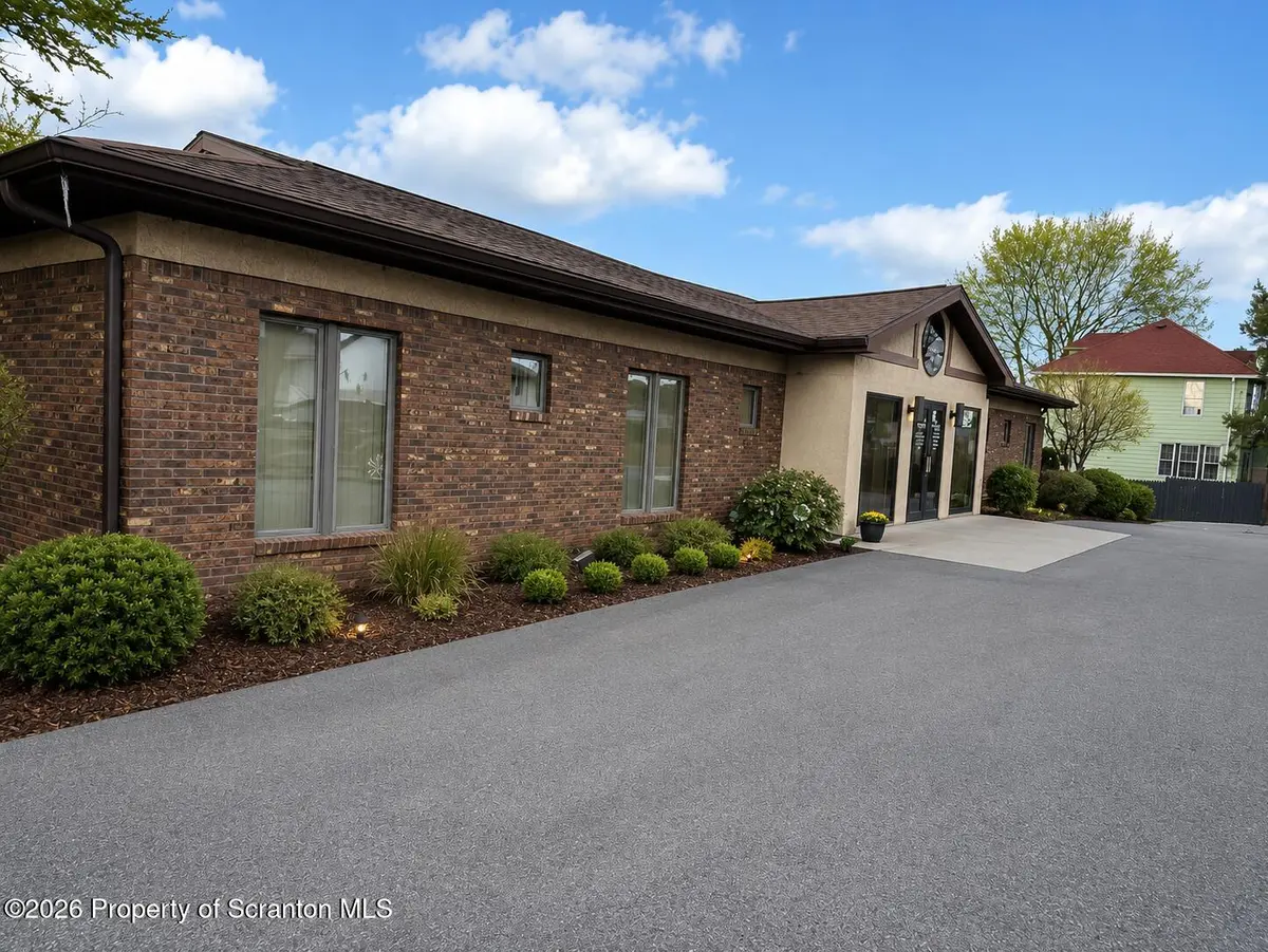 2232 Pittston AVE, Scranton, PA 18505