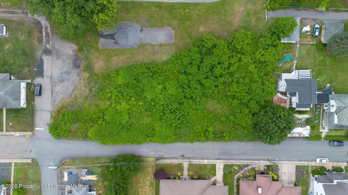 Lot #2 E Oak ST, Pittston, PA 18640