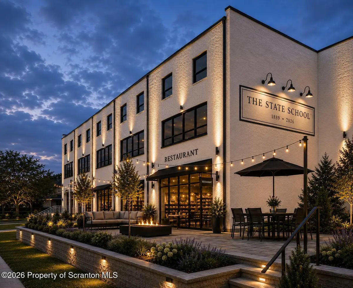 1800 N Washington AVE, Scranton, PA 18509