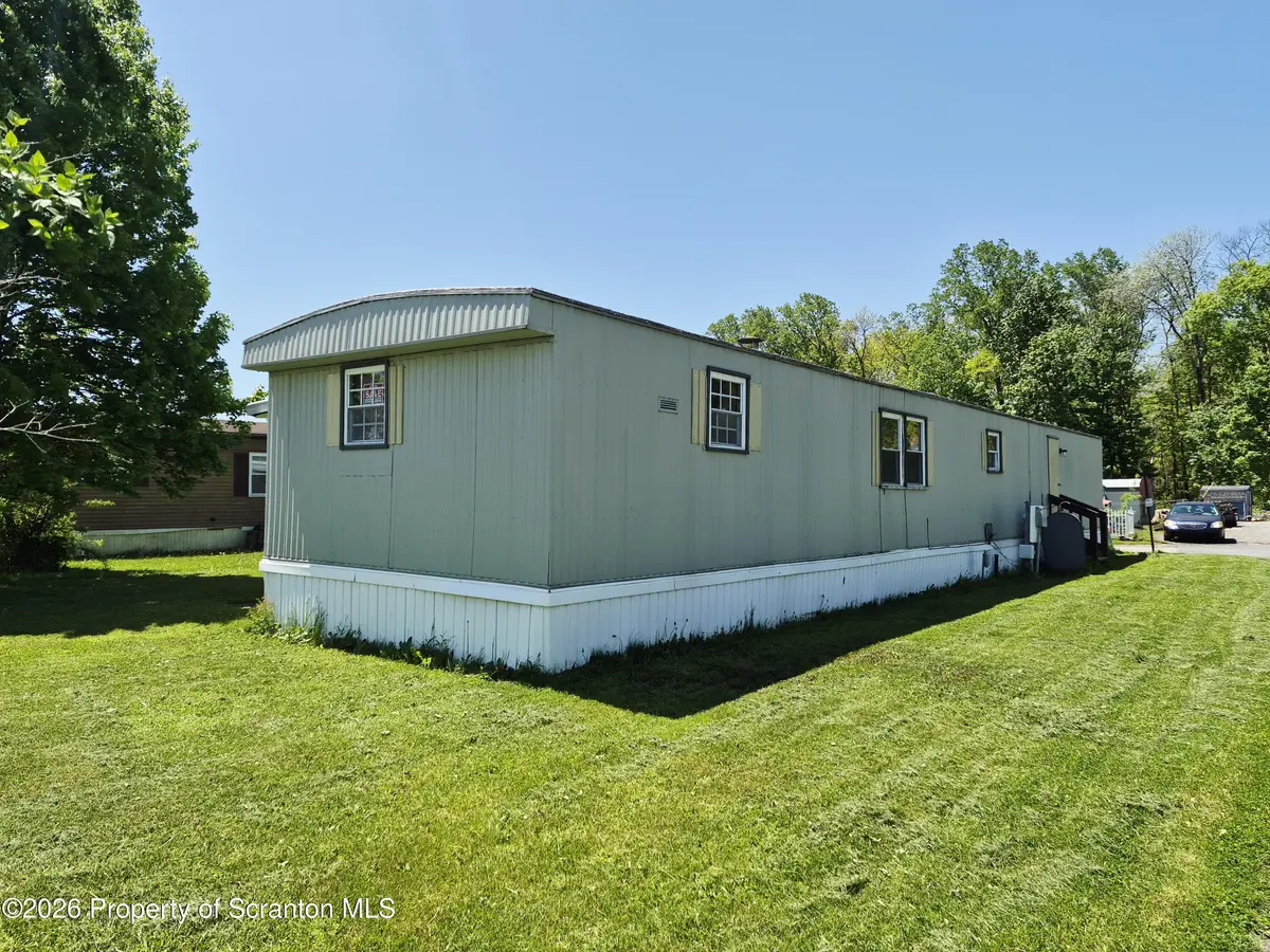 38 2nd LN, Berwick, PA 18603