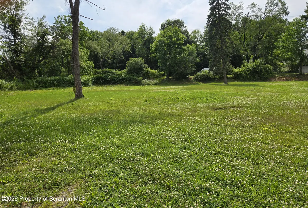 307 S Keyser AVE, Old Forge, PA 18518