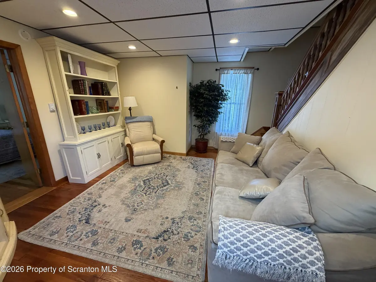 711 Main ST #Rear, Avoca, PA 18641