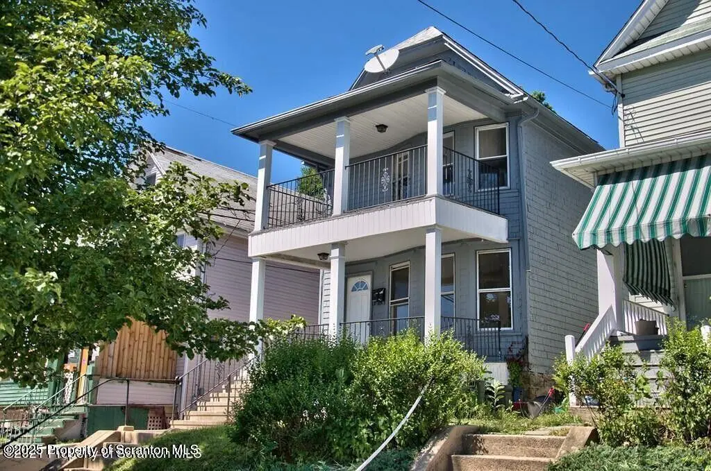 1515 Pine ST, Scranton, PA 18510