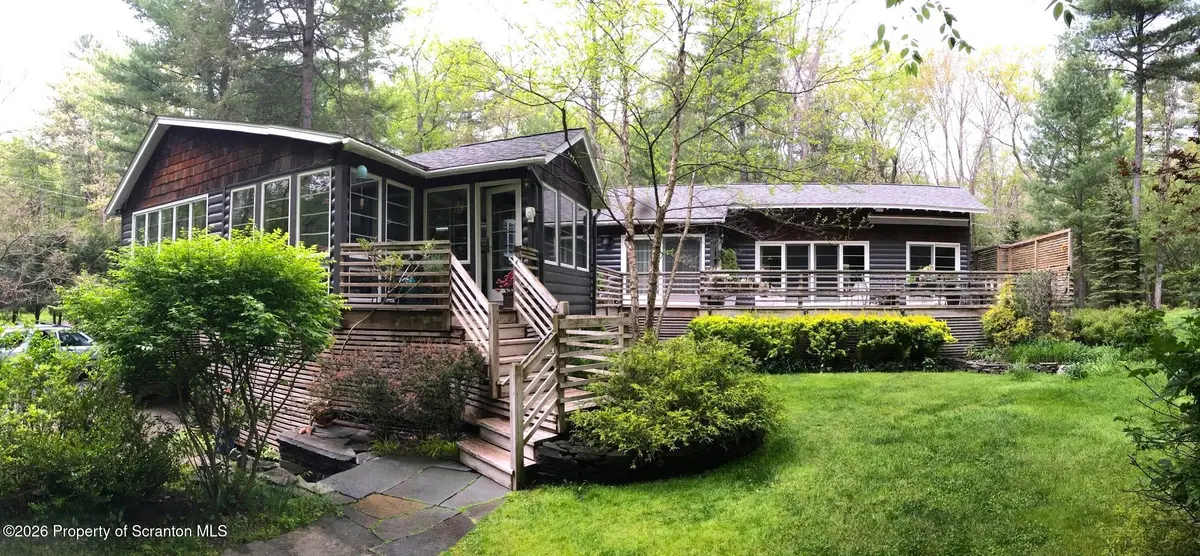 100 Onandaga RD, Shohola, PA 18458
