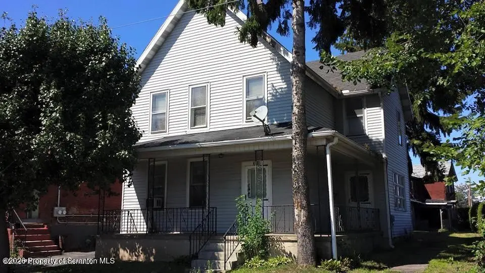 345 Phelps ST, Scranton, PA 18509