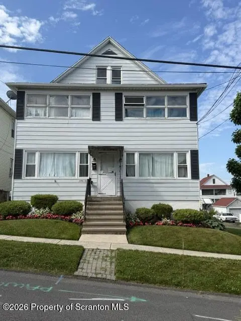 1331 1333 Bryn Mawr ST, Scranton, PA 18504