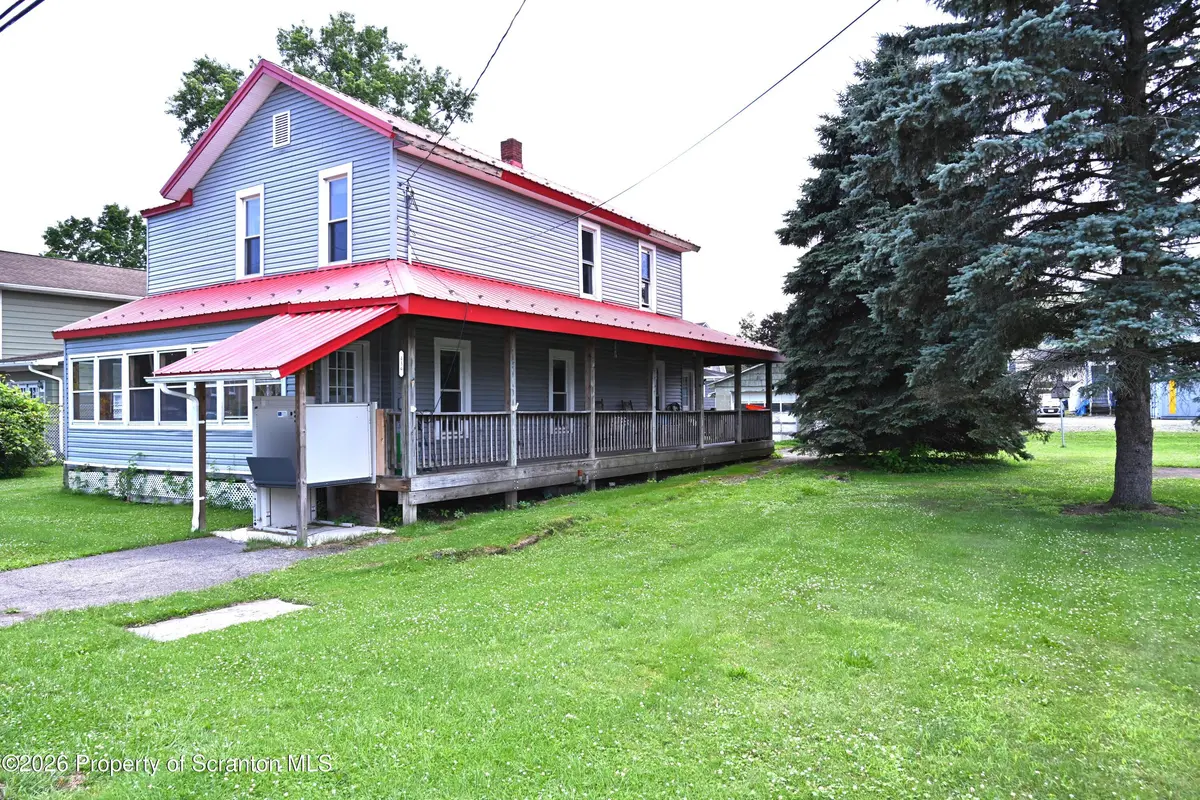 439 Franklin ST, Great Bend, PA 18821
