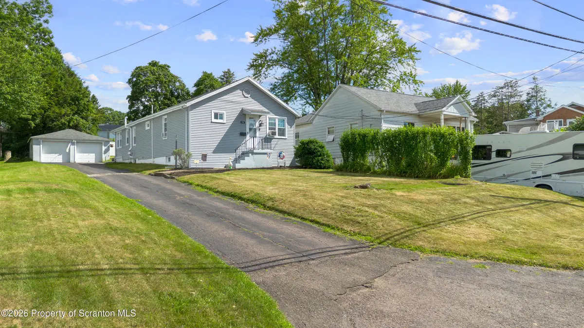 74 S Main ST, Mountaintop, PA 18707