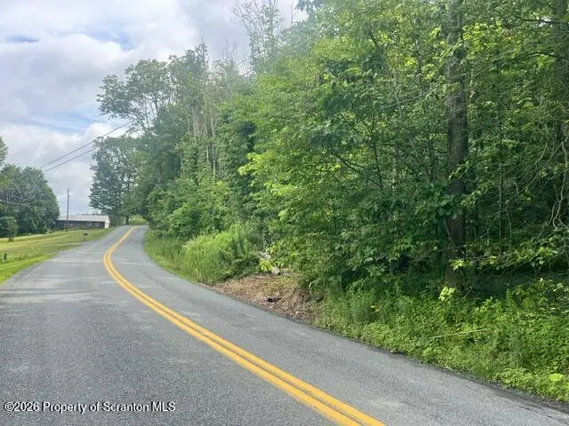 840 Maplewood (1.43 Acre lot) RD, Lake Ariel, PA 18436