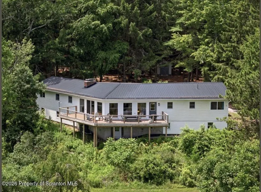 121 Fire Tower RD, Mehoopany, PA 18629