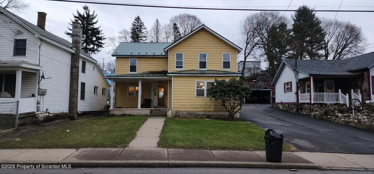 140 Pike ST, Carbondale, PA 18407