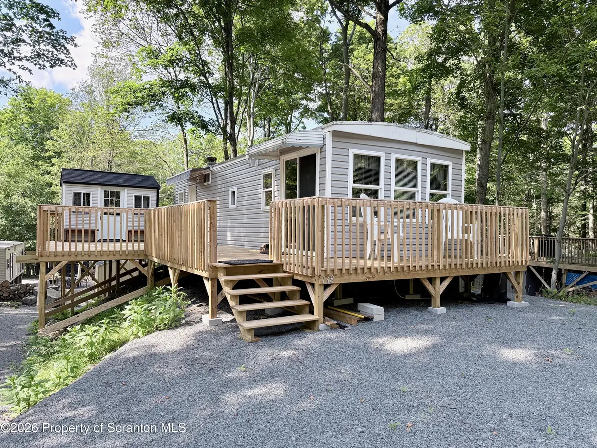 148 Birch TER, Covington Twp, PA 18424