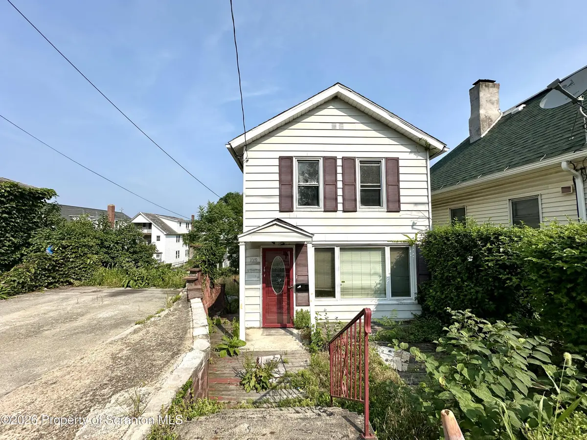 1019 Kirst CT, Scranton, PA 18505