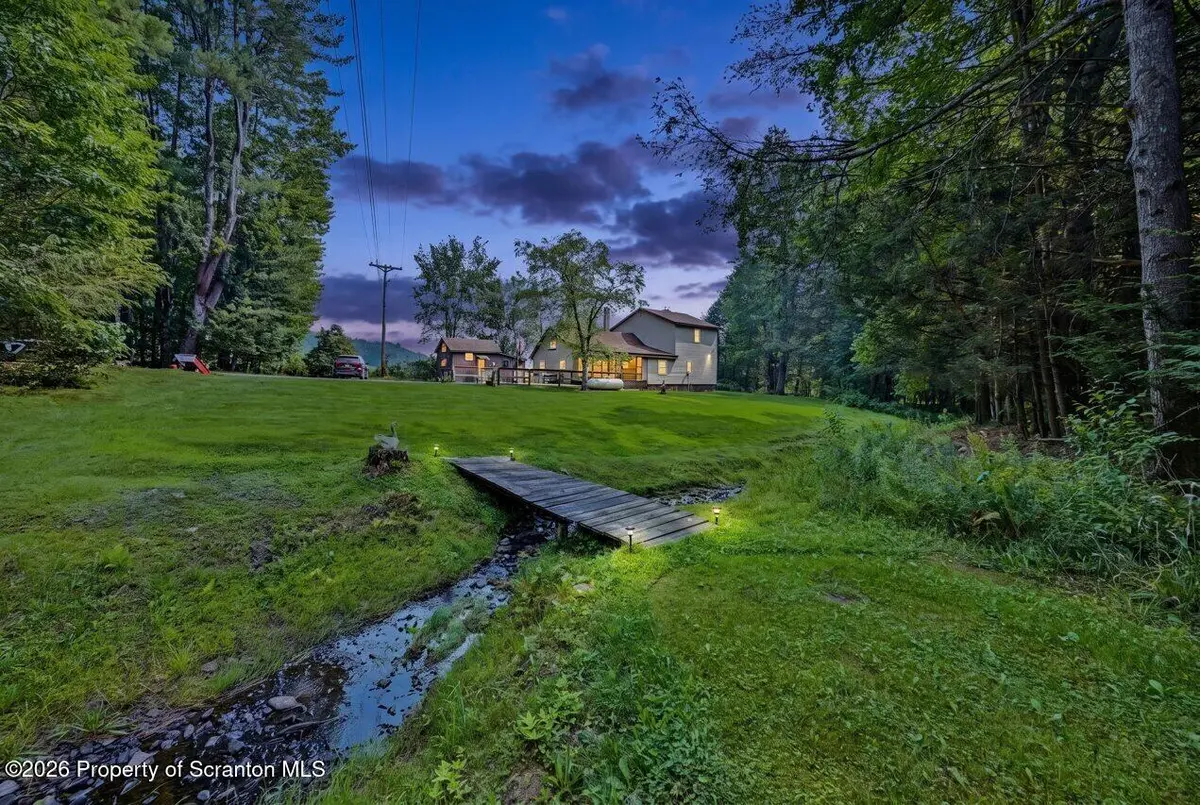 326 Wescott RD, Harford, PA 18823