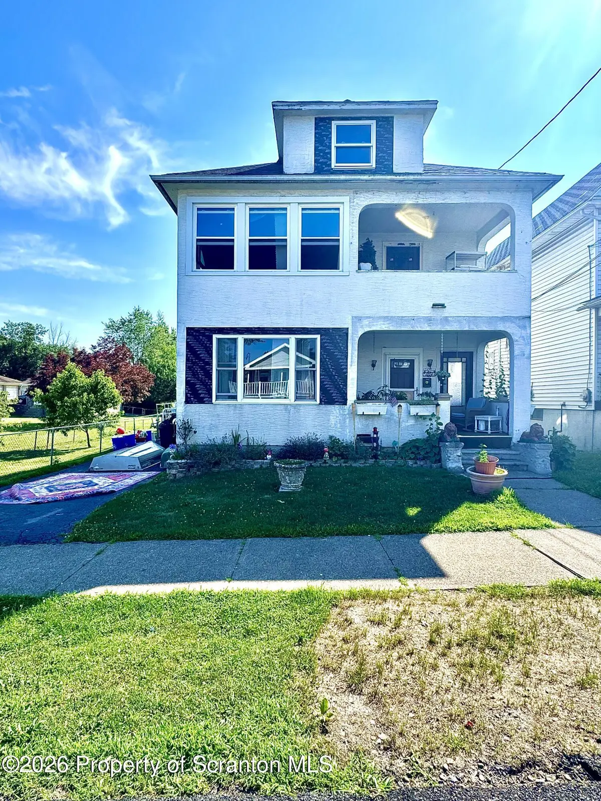 1024 Maple ST, Scranton, PA 18505