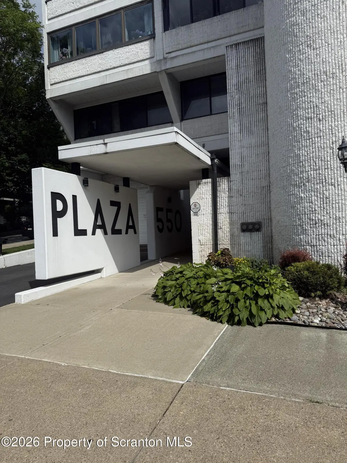 550 Clay AVE #10 D, Scranton, PA 18510