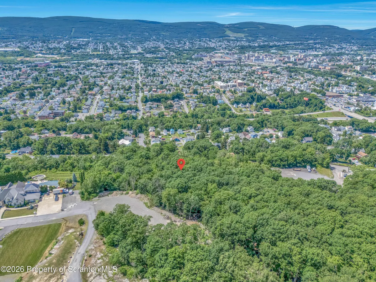 Froude and Blucher AVE, Scranton, PA 18505