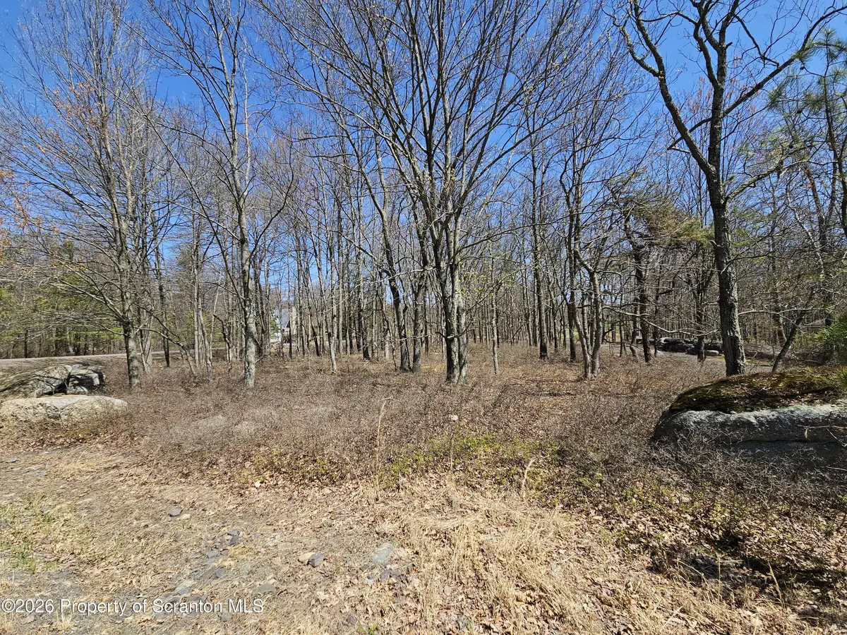 Crooked Stick LN, Hazle Twp, PA 18202