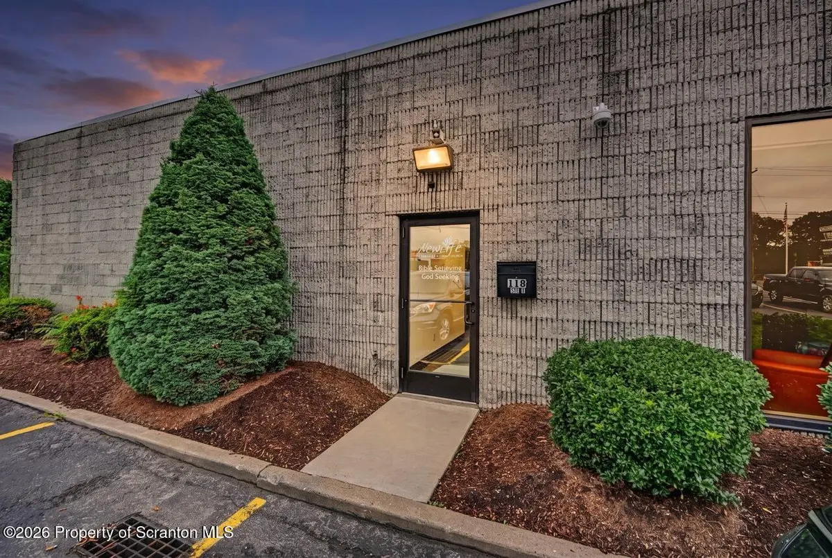 116 Monahan AVE, Dunmore, PA 18512