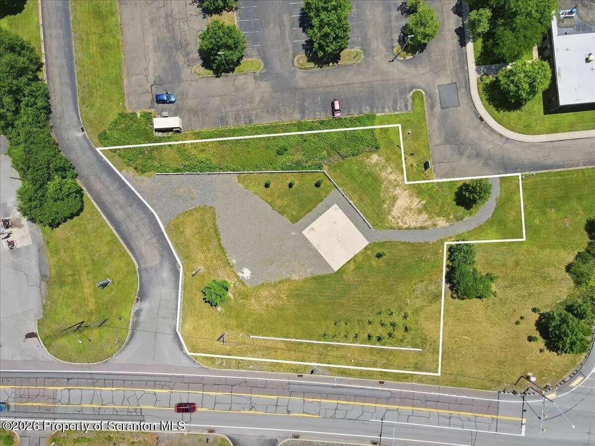0 Scranton Carbondale HWY, Mayfield, PA 18433