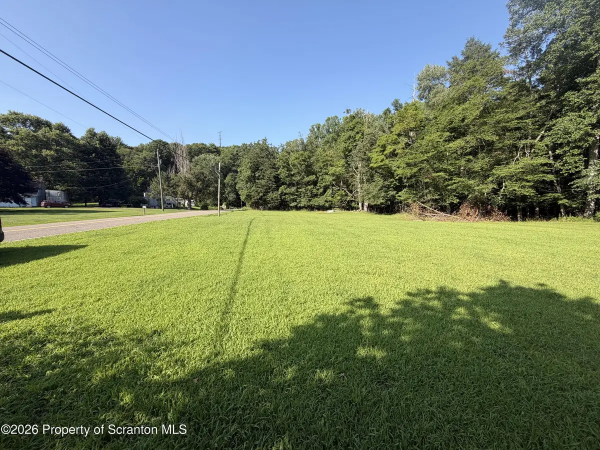 Lot 18 Ruckle Hill RD, Wapwallopen, PA 18660