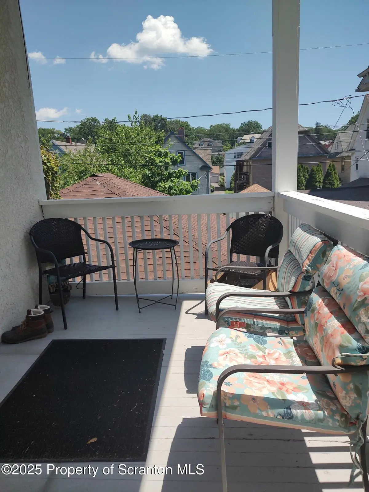 1019 Delaware ST #1st Flr, Scranton, PA 18509