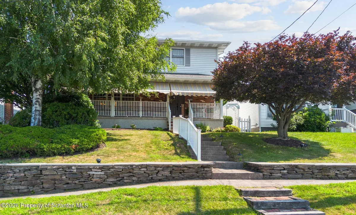1324 Watson ST, Scranton, PA 18504