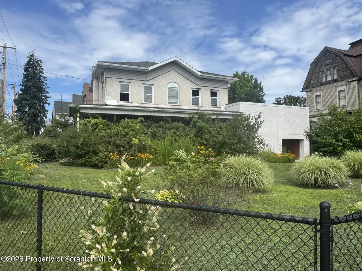 164 S Main AVE, Scranton, PA 18504