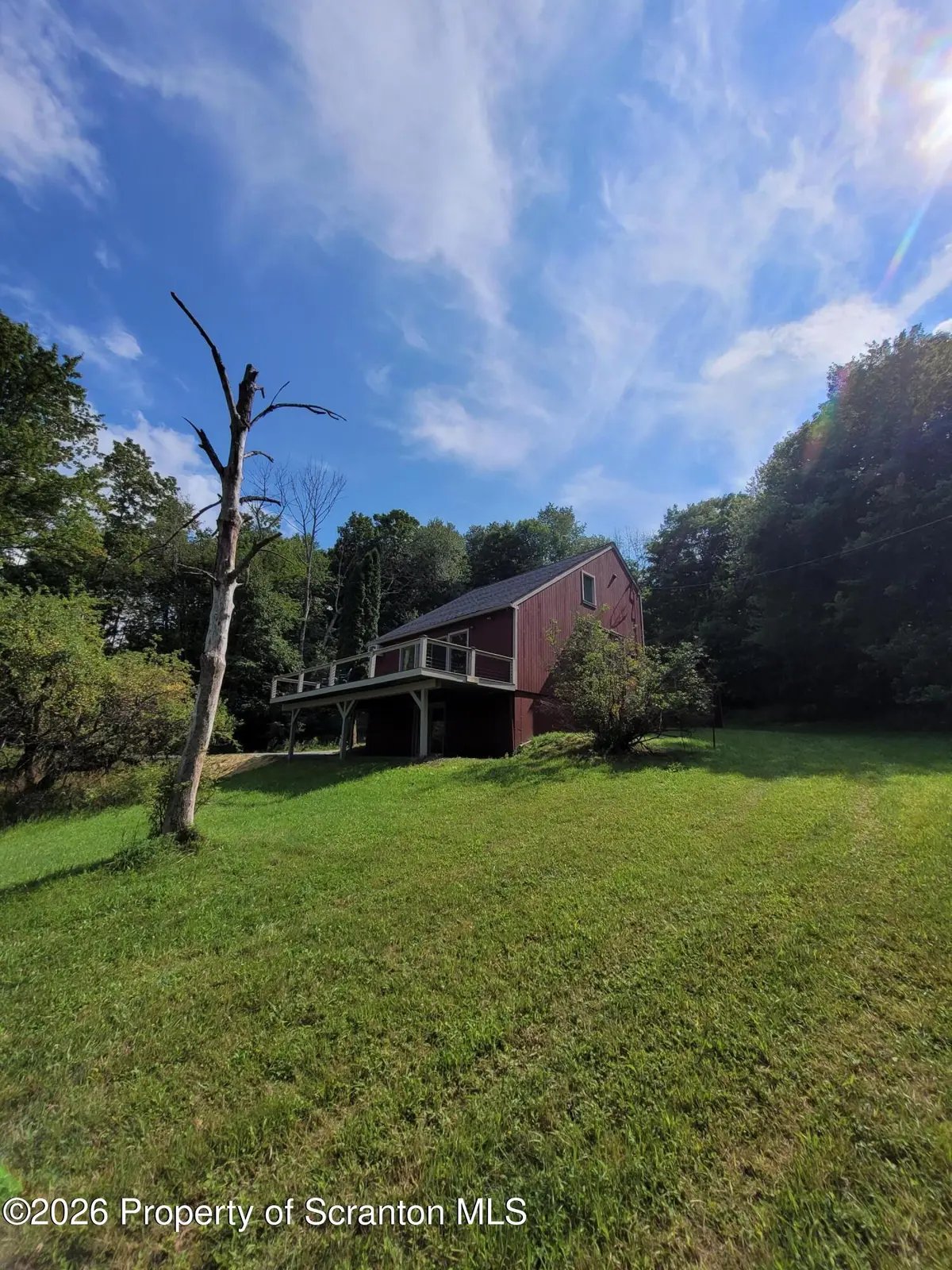 1488 Our RD, Susquehanna, PA 18847