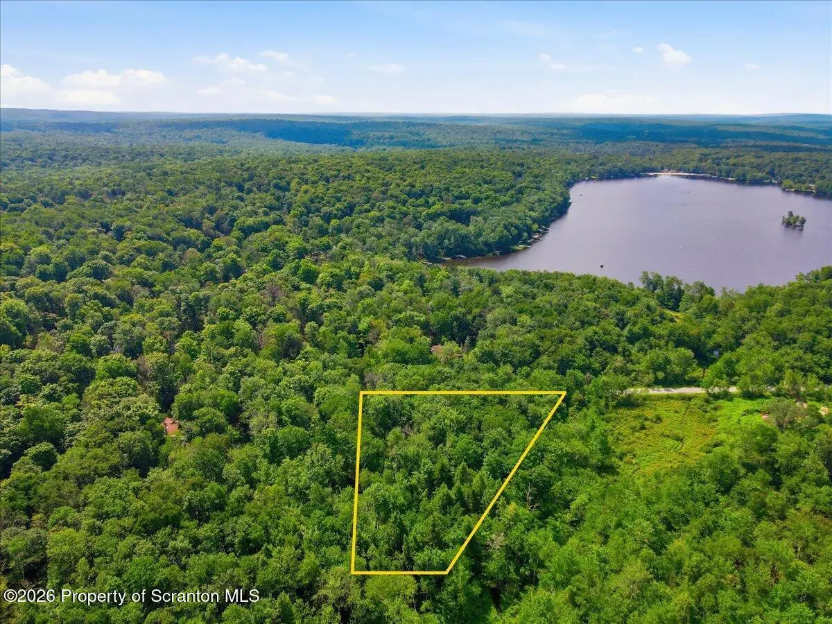 Lot G1009 Lyman LN, Clifton Twp, PA 18424