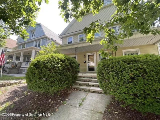 722 Wheeler AVE, Scranton, PA 18510