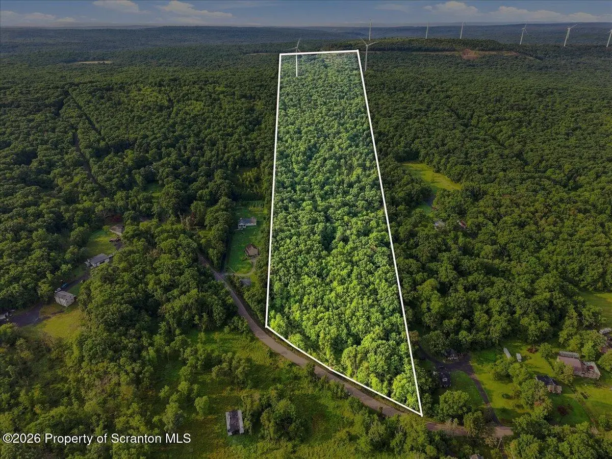 Bald Mountain RD, Wilkes-barre, PA 18702
