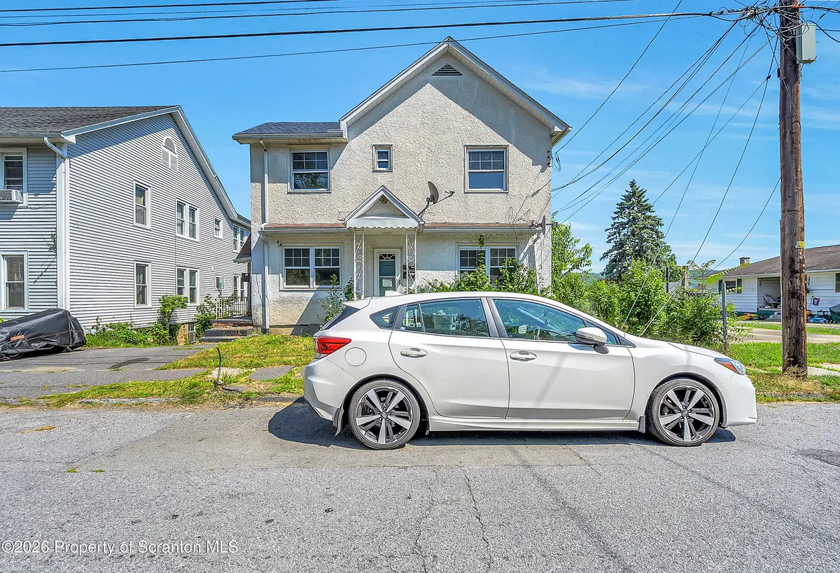 958 Ridge AVE #1, Scranton, PA 18510