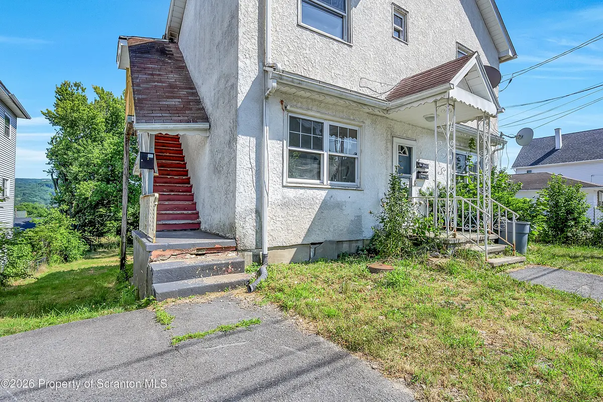 958 Ridge AVE #2, Scranton, PA 18510