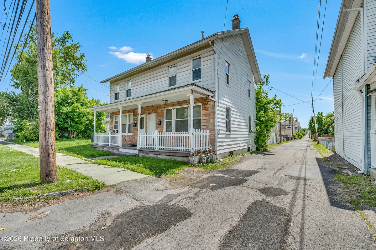 538-540 River ST, Scranton, PA 18505